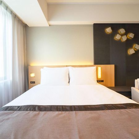 Hotel Jal City Nagoya Nishiki Dış mekan fotoğraf