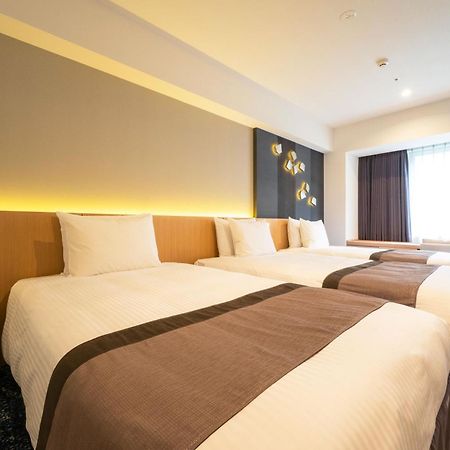 Hotel Jal City Nagoya Nishiki Dış mekan fotoğraf
