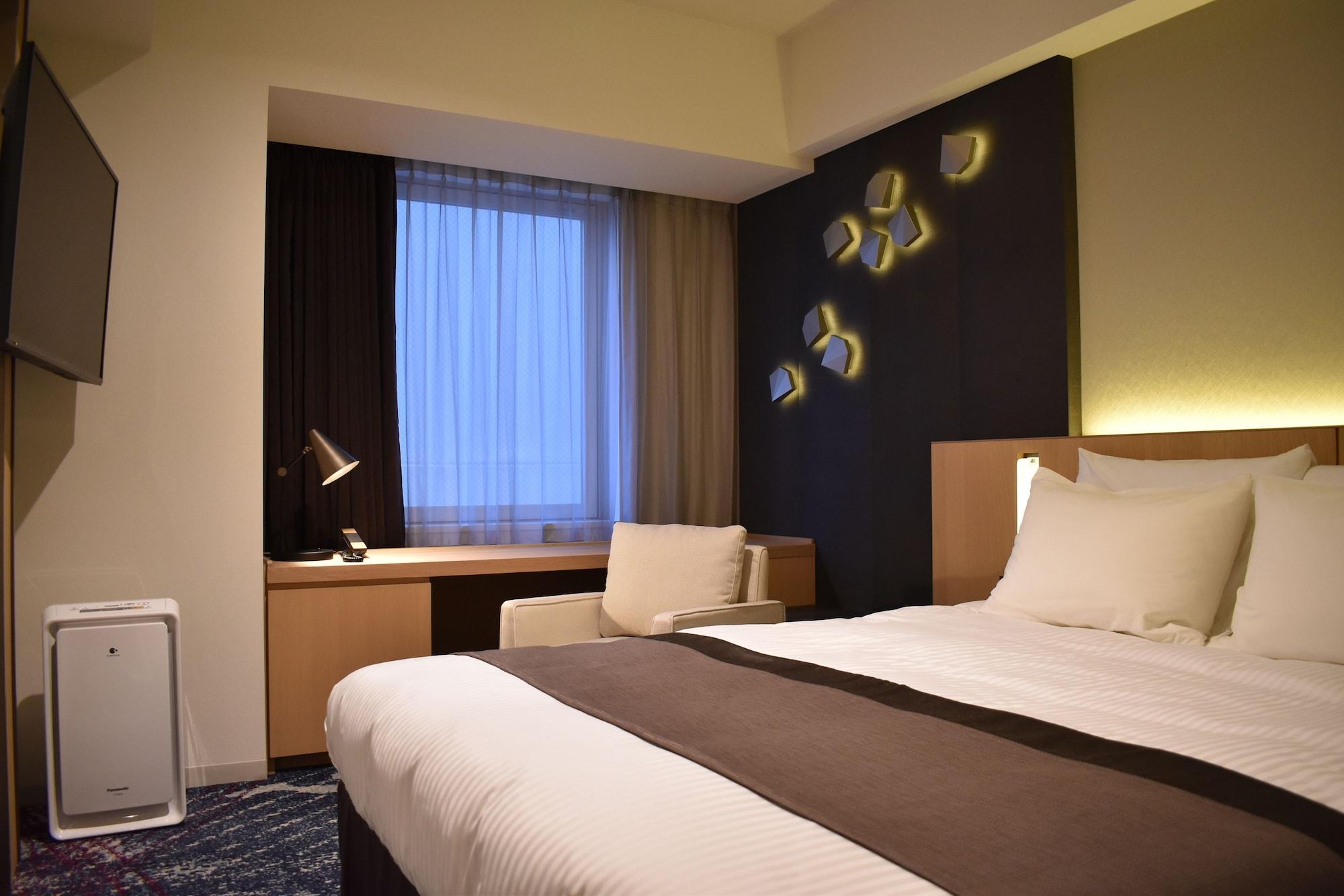Hotel Jal City Nagoya Nishiki Dış mekan fotoğraf