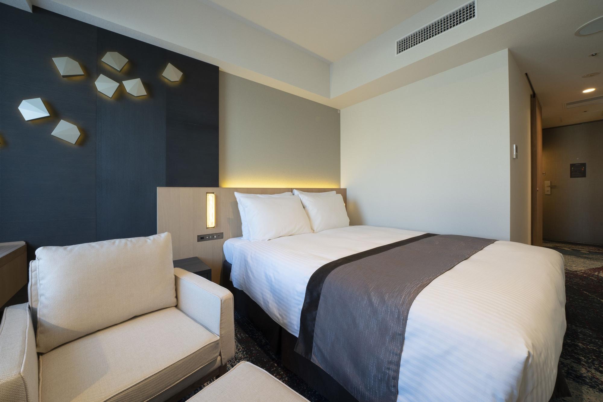 Hotel Jal City Nagoya Nishiki Dış mekan fotoğraf