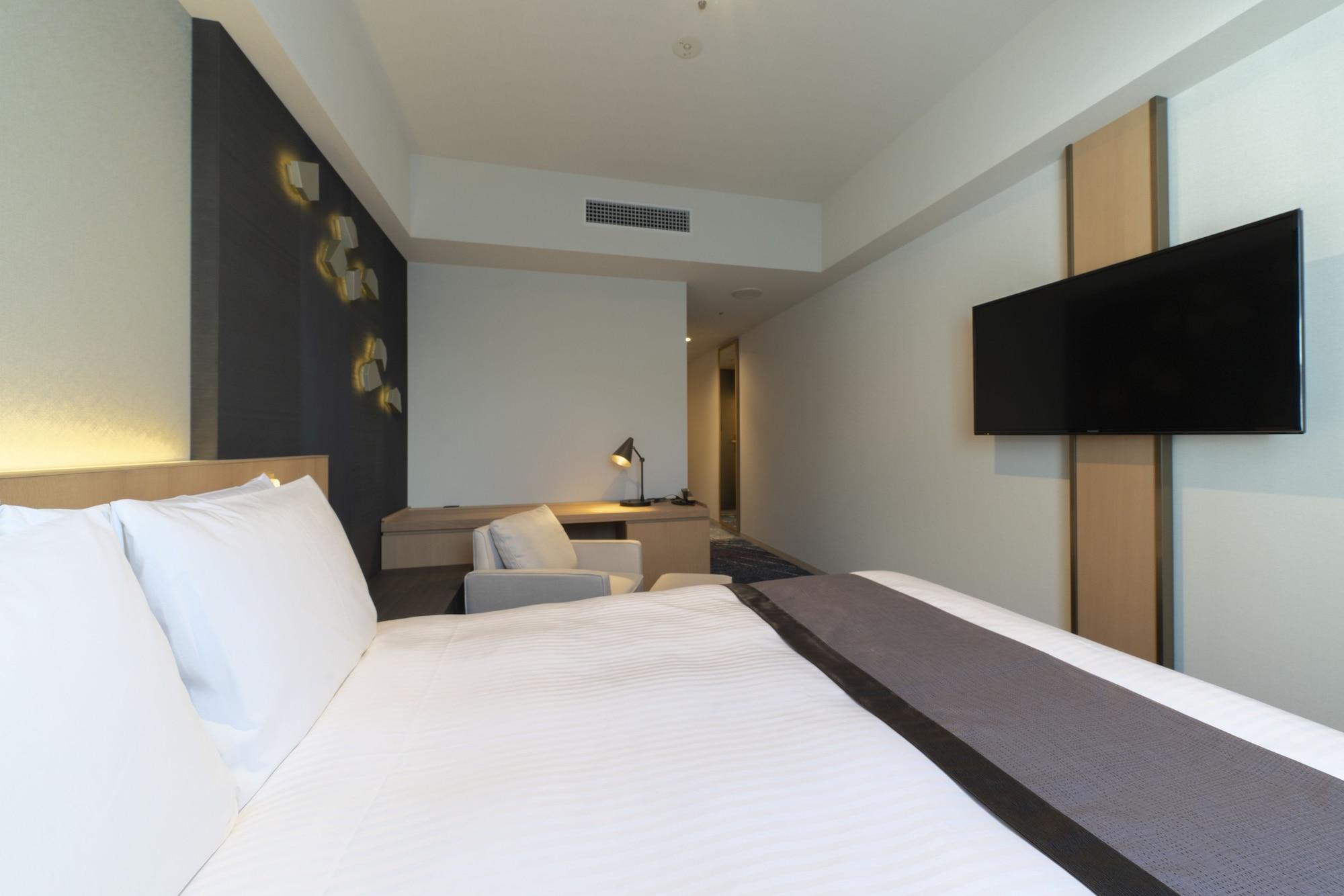 Hotel Jal City Nagoya Nishiki Dış mekan fotoğraf