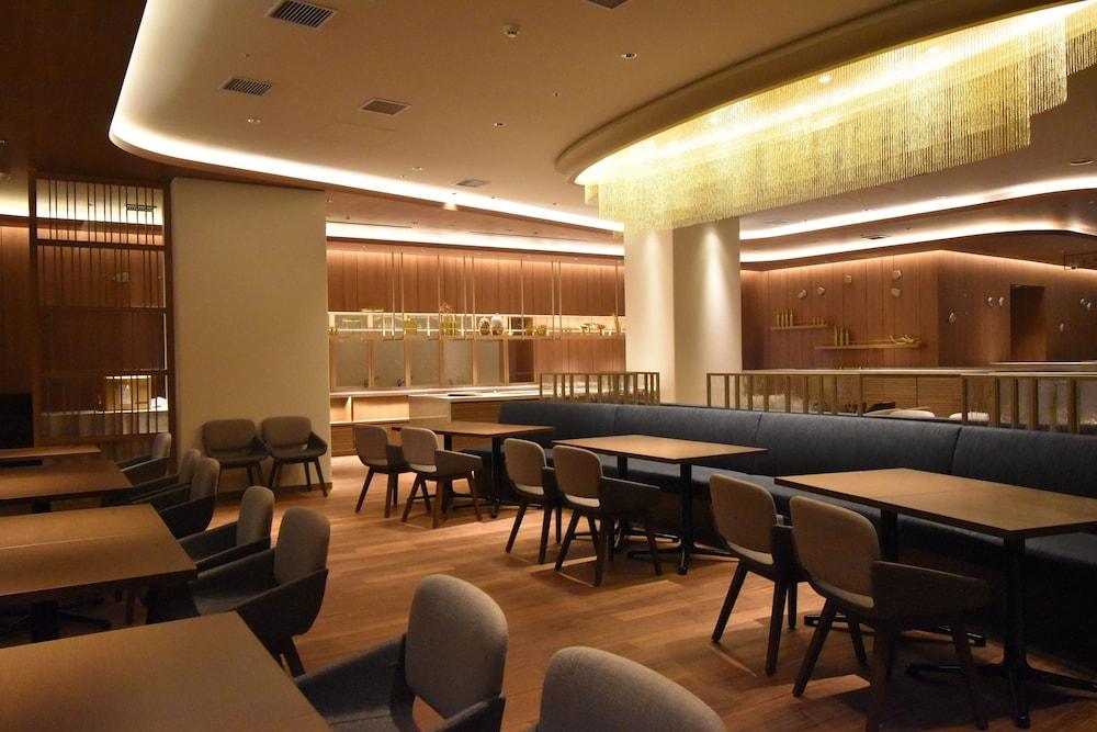 Hotel Jal City Nagoya Nishiki Dış mekan fotoğraf