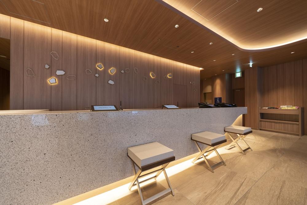 Hotel Jal City Nagoya Nishiki Dış mekan fotoğraf