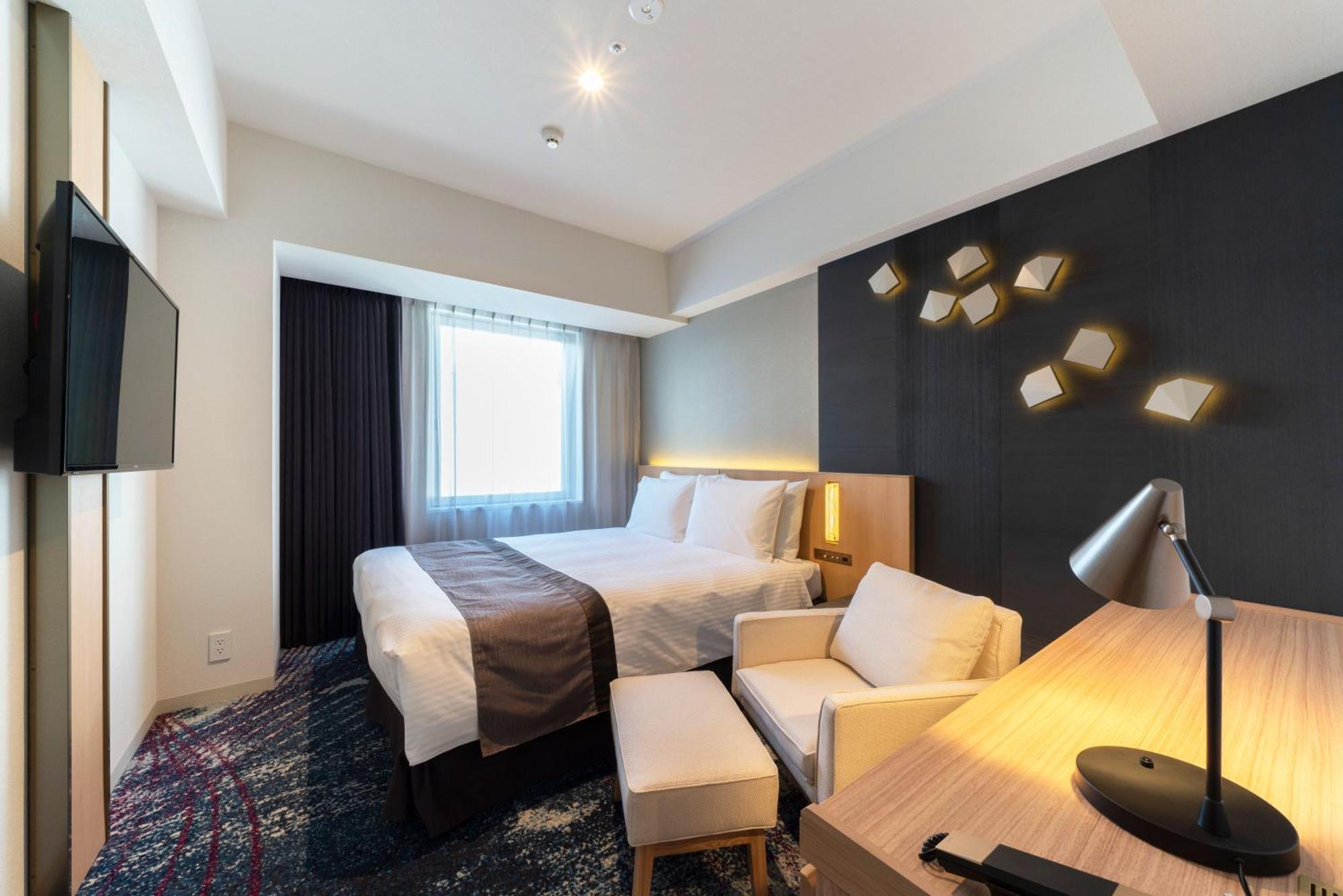 Hotel Jal City Nagoya Nishiki Dış mekan fotoğraf