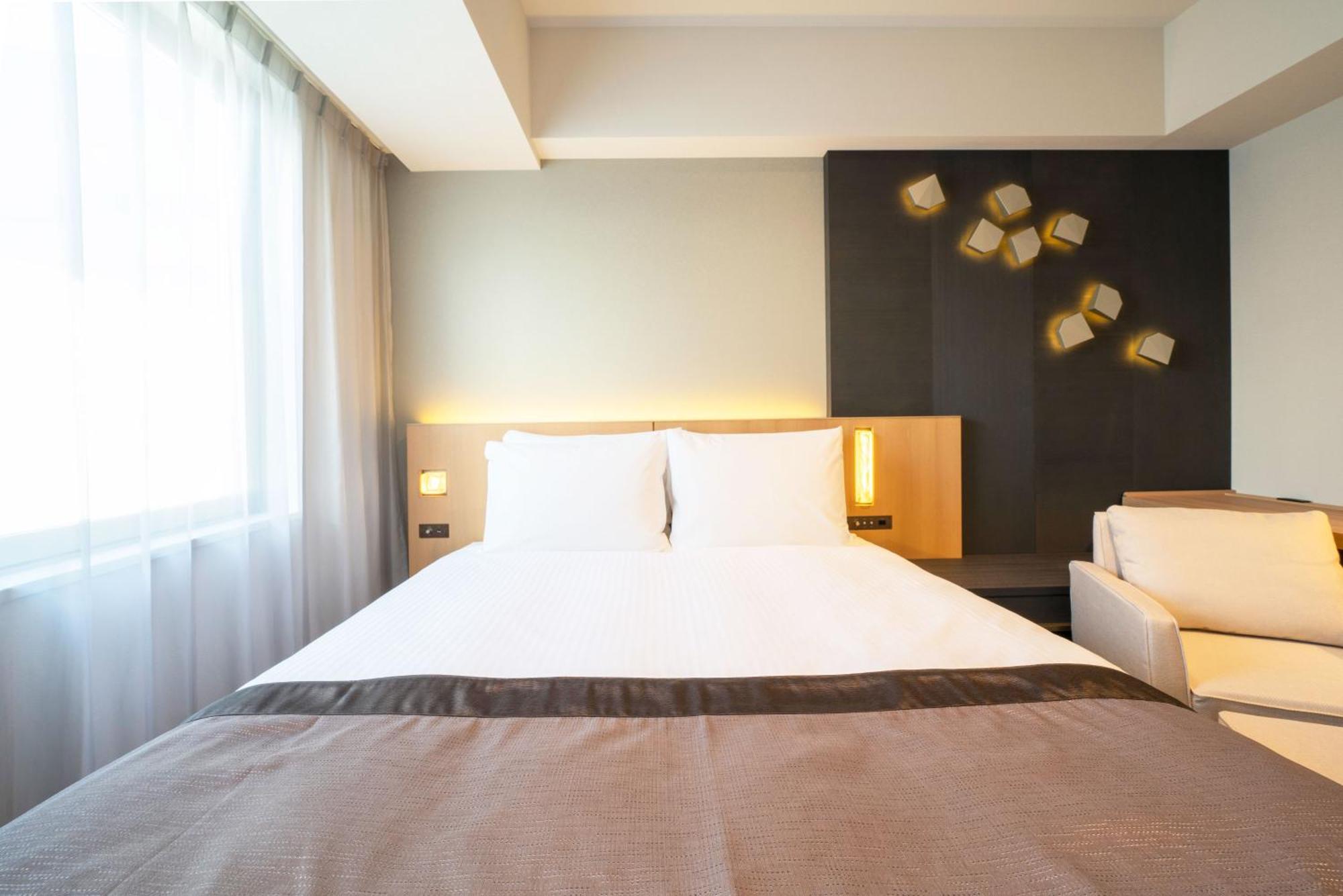 Hotel Jal City Nagoya Nishiki Dış mekan fotoğraf