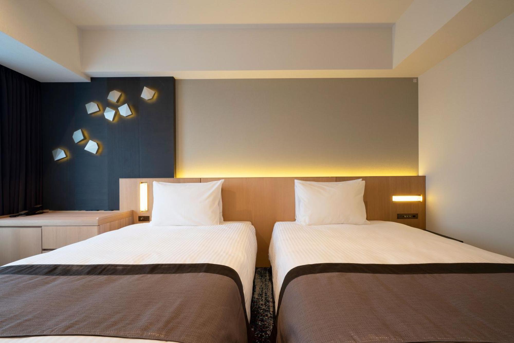 Hotel Jal City Nagoya Nishiki Dış mekan fotoğraf