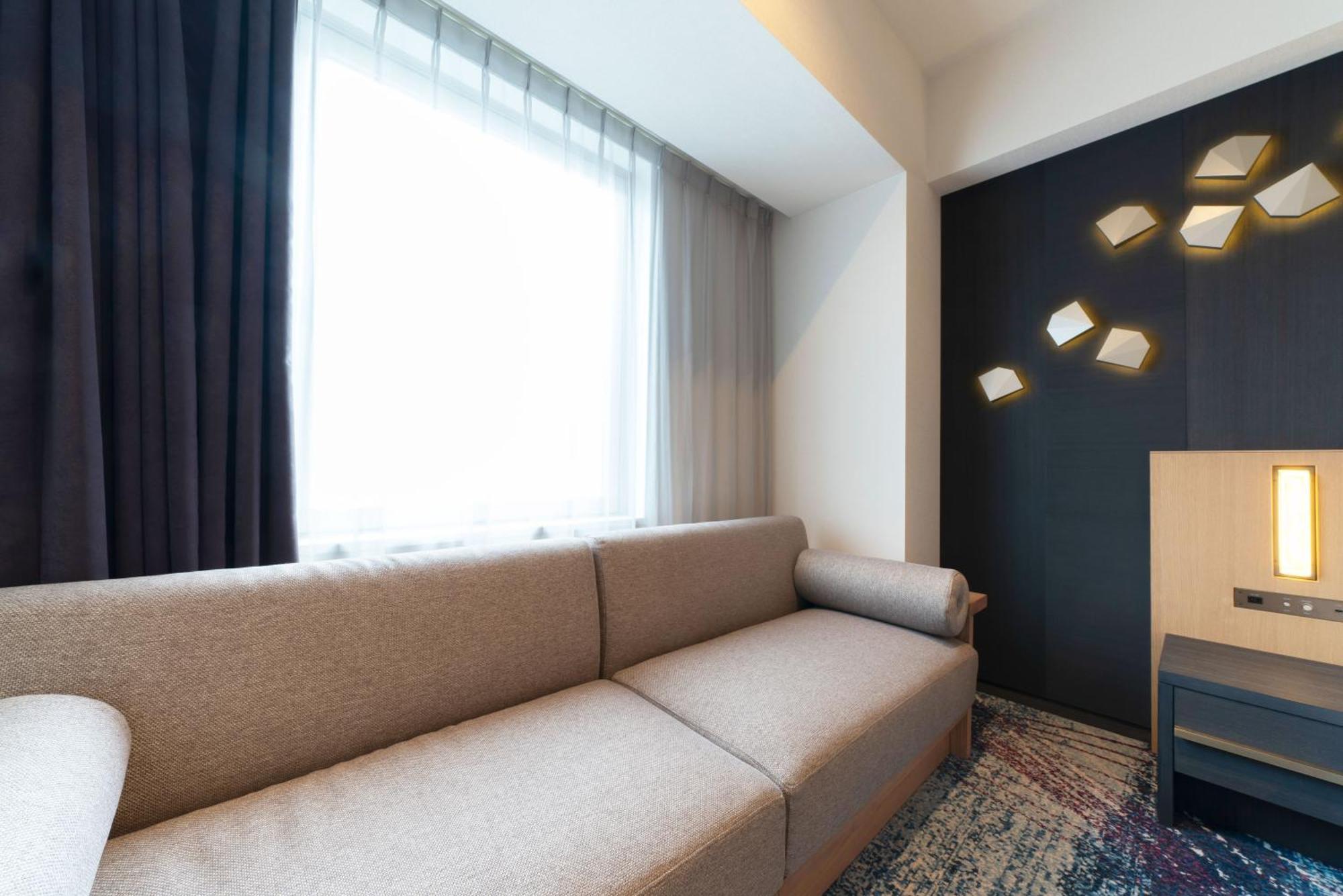 Hotel Jal City Nagoya Nishiki Dış mekan fotoğraf