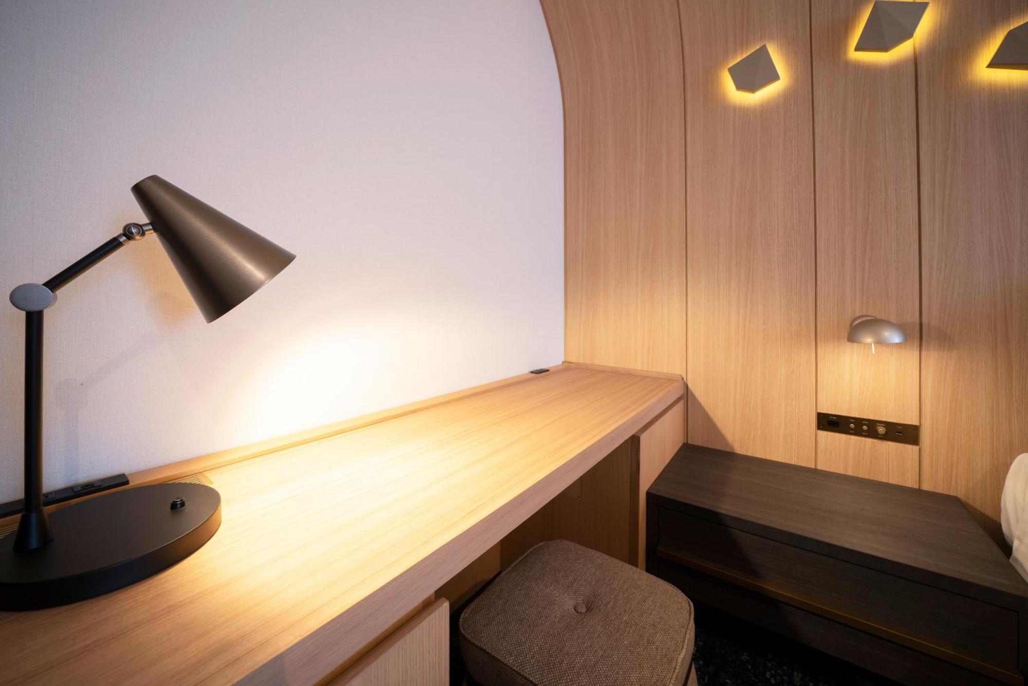 Hotel Jal City Nagoya Nishiki Dış mekan fotoğraf