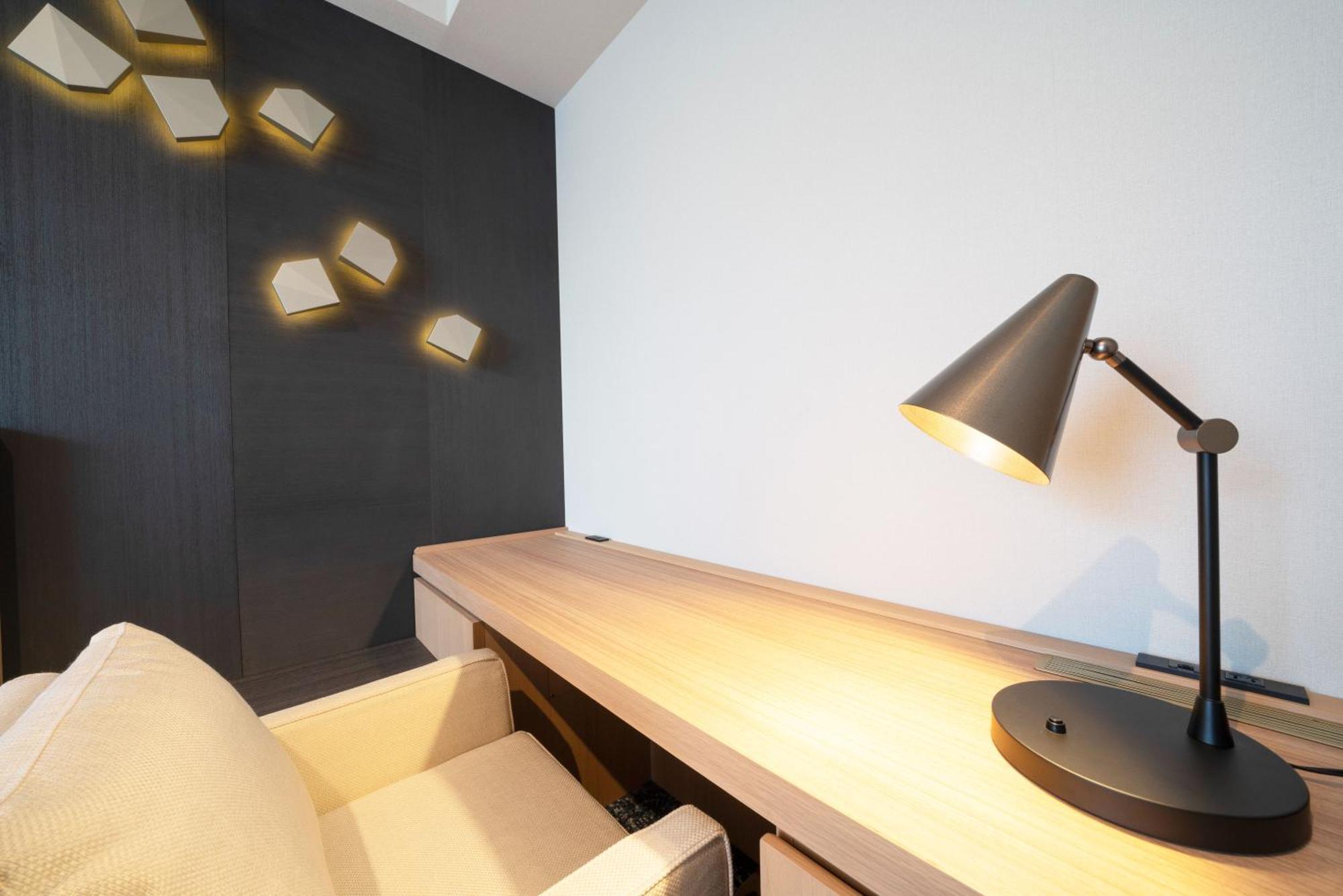 Hotel Jal City Nagoya Nishiki Dış mekan fotoğraf