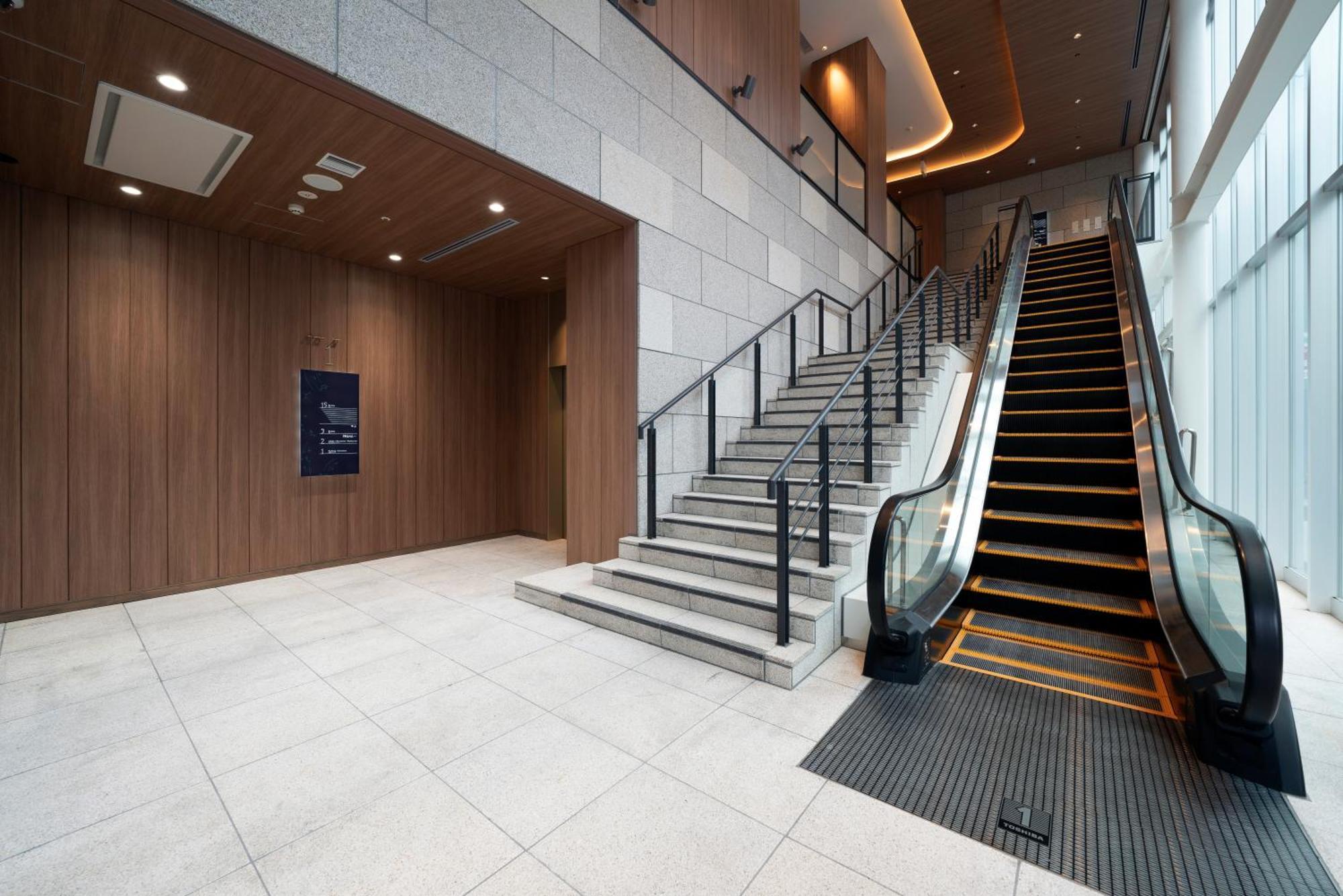 Hotel Jal City Nagoya Nishiki Dış mekan fotoğraf