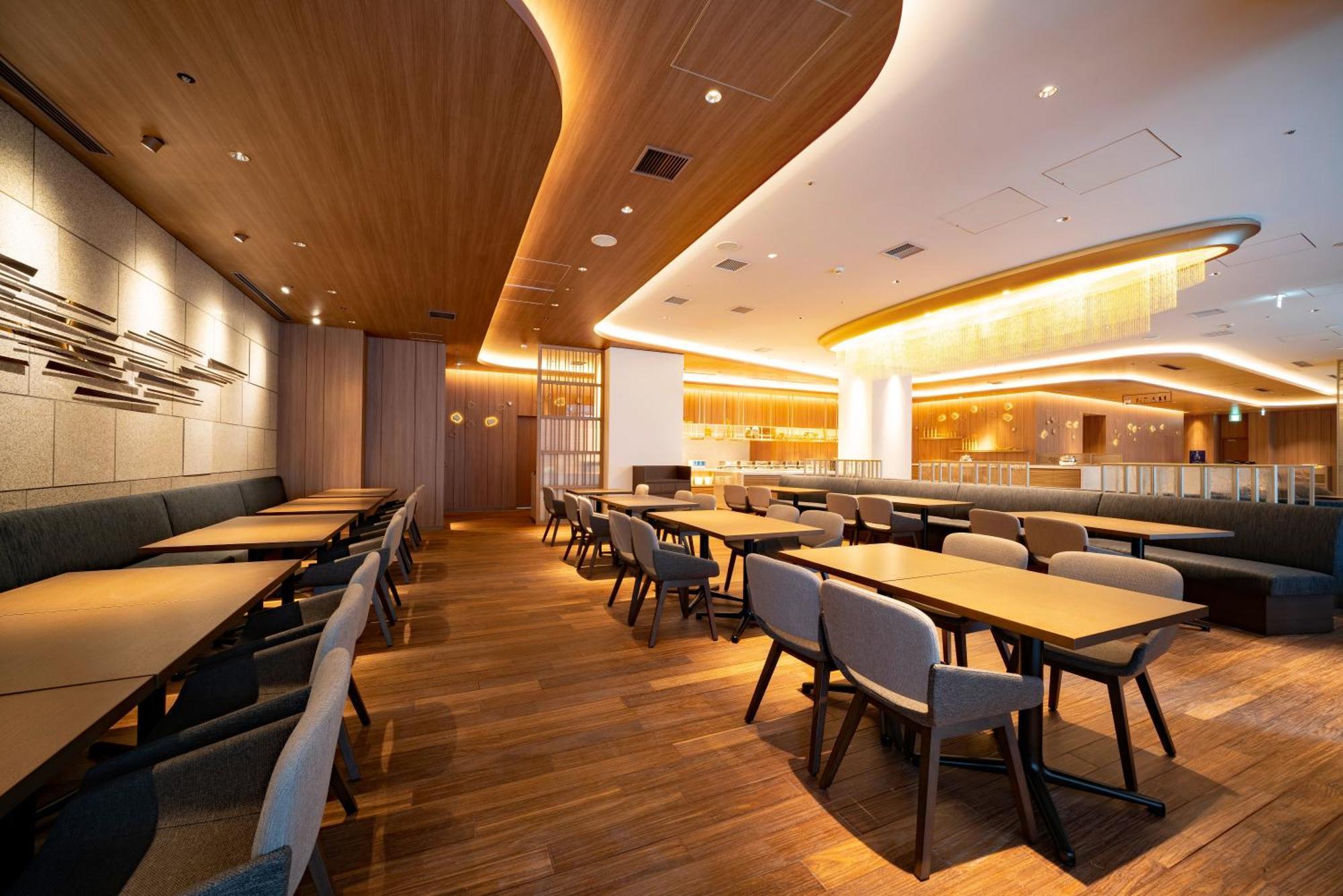 Hotel Jal City Nagoya Nishiki Dış mekan fotoğraf