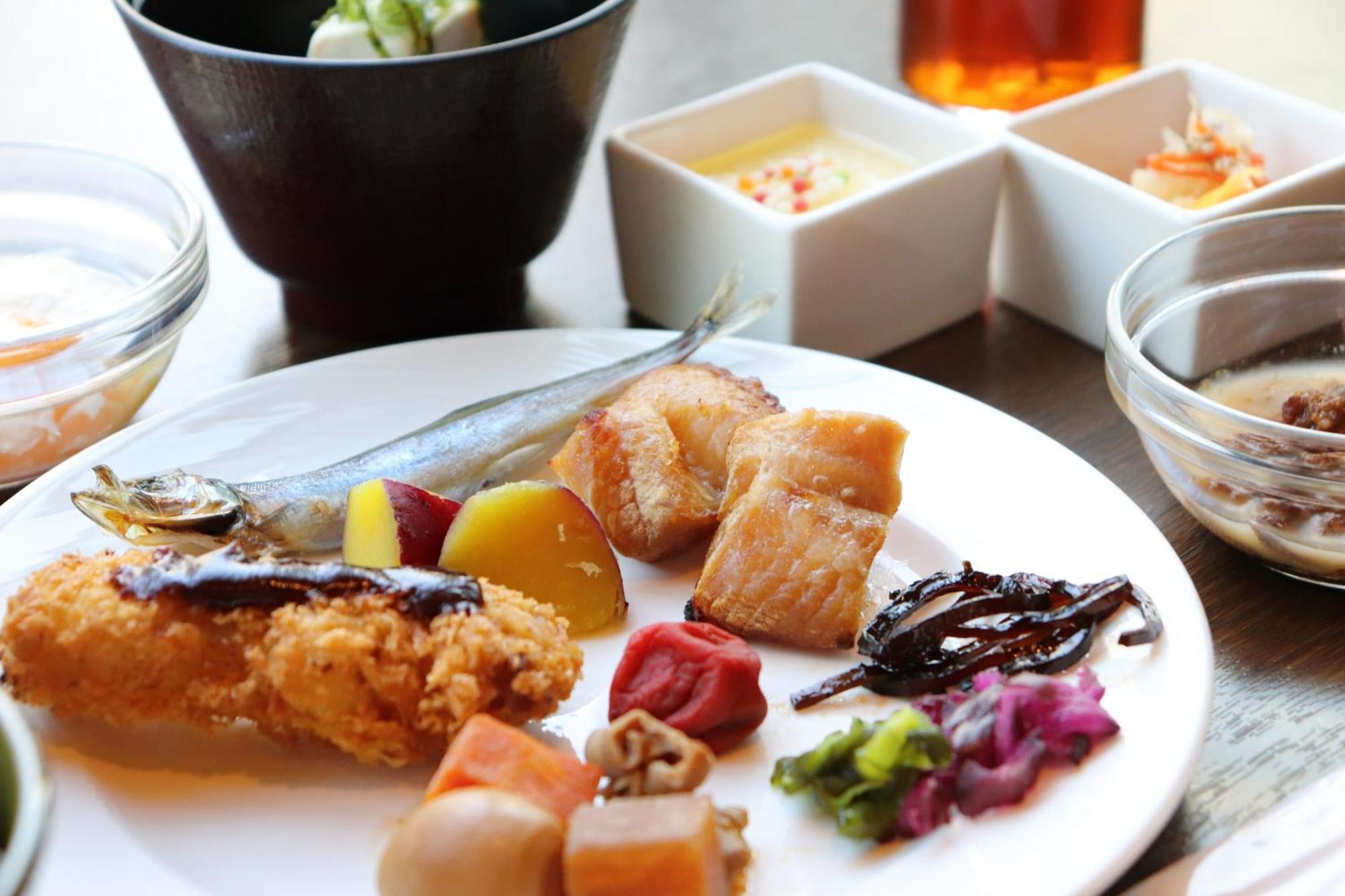 Hotel Jal City Nagoya Nishiki Dış mekan fotoğraf