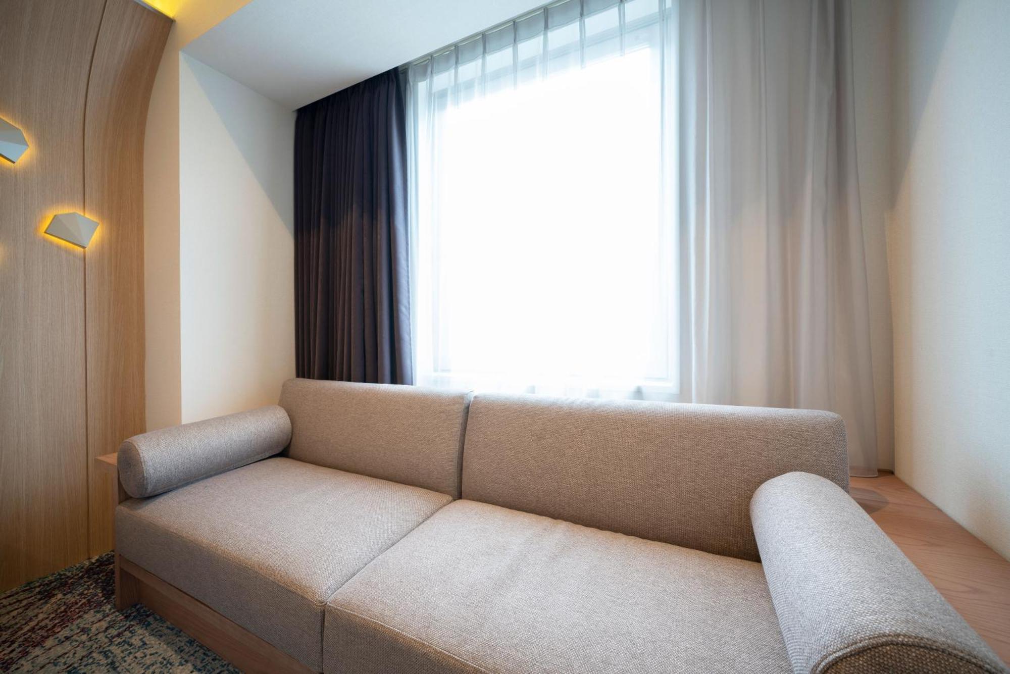 Hotel Jal City Nagoya Nishiki Dış mekan fotoğraf