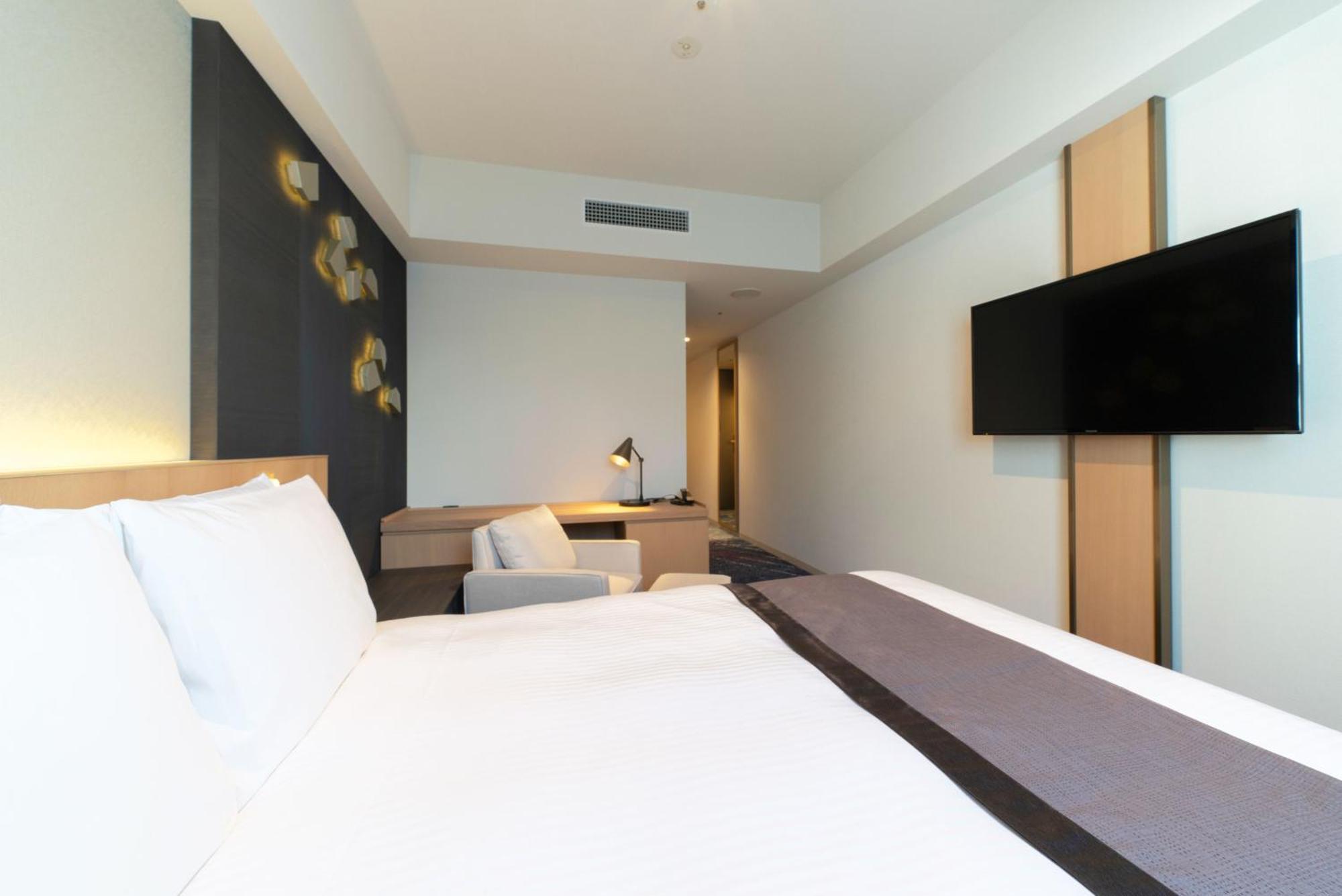 Hotel Jal City Nagoya Nishiki Dış mekan fotoğraf