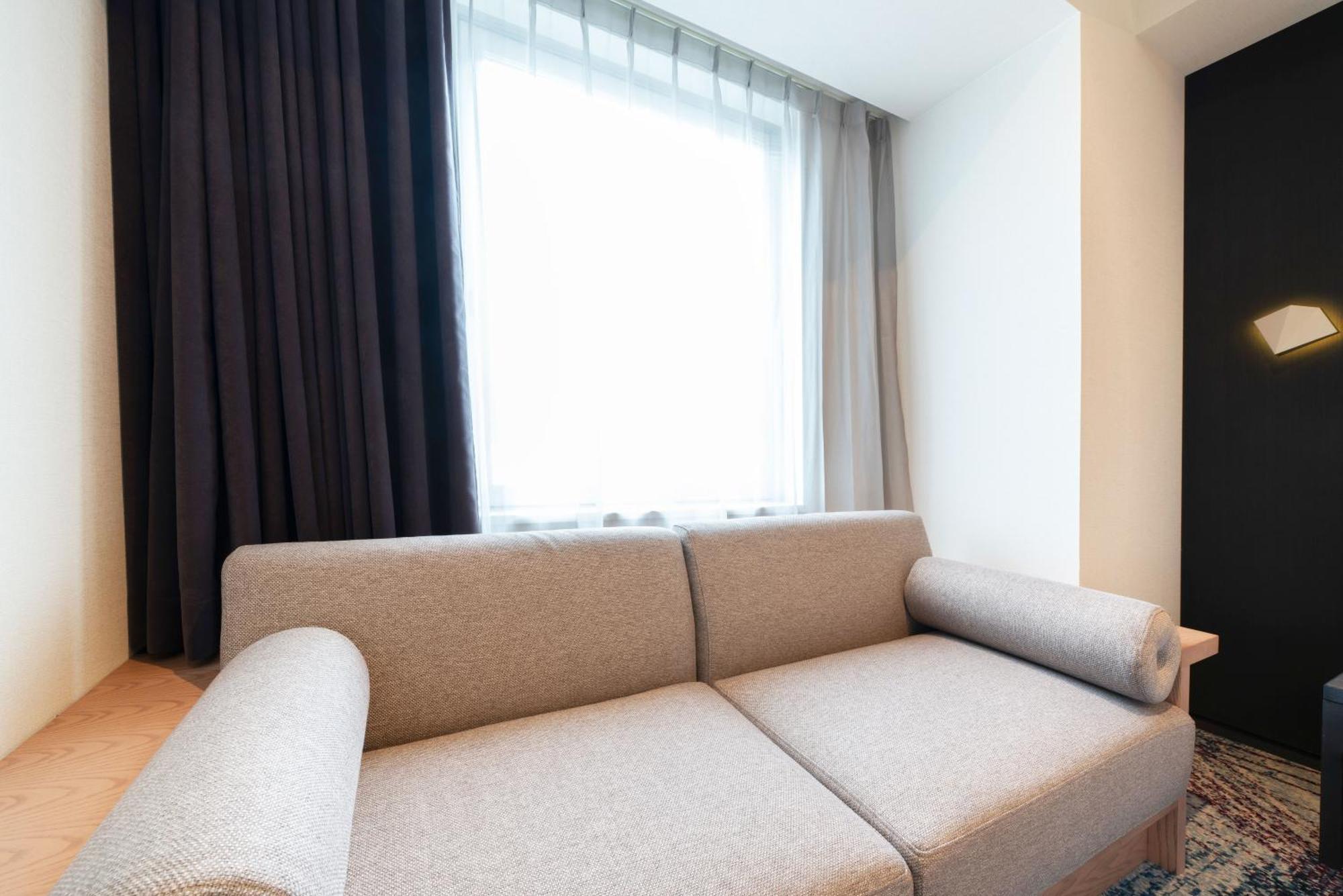 Hotel Jal City Nagoya Nishiki Dış mekan fotoğraf