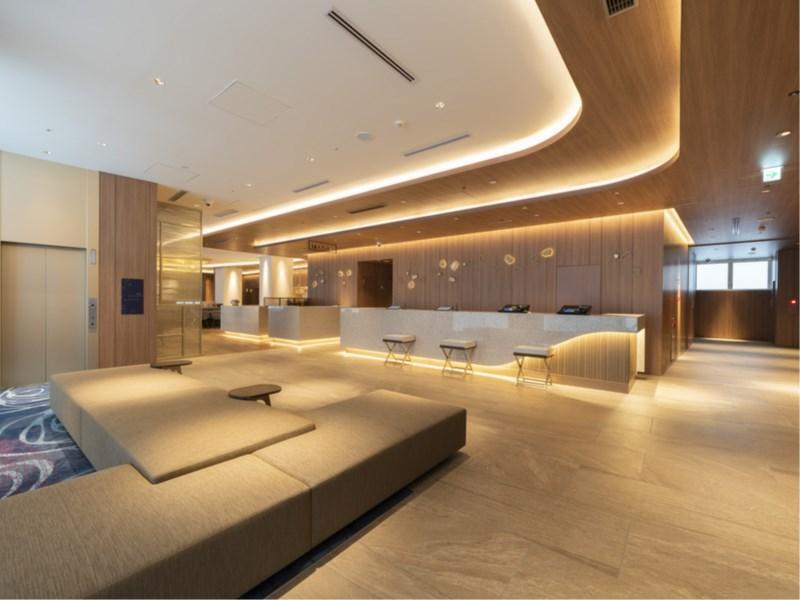 Hotel Jal City Nagoya Nishiki Dış mekan fotoğraf