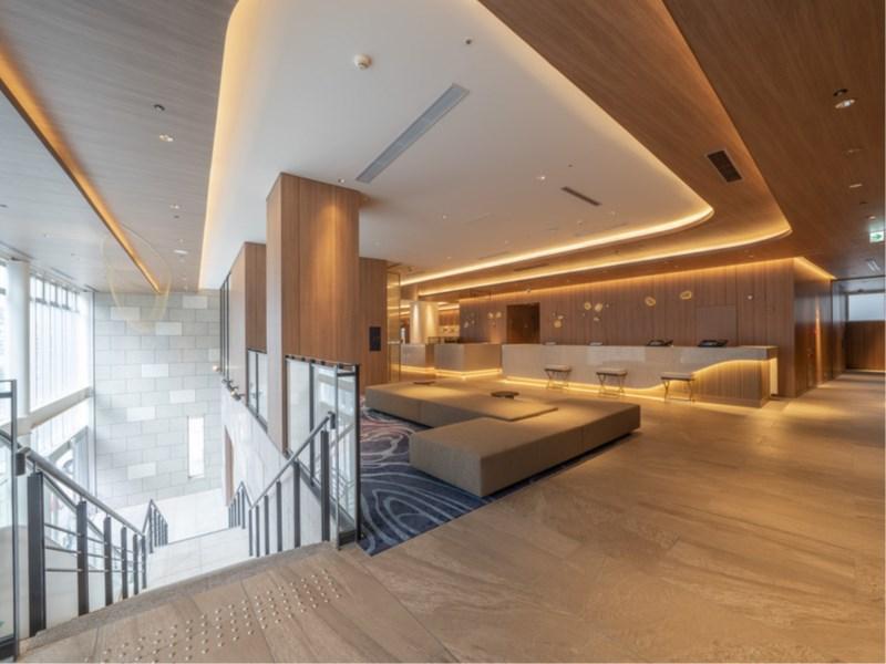 Hotel Jal City Nagoya Nishiki Dış mekan fotoğraf