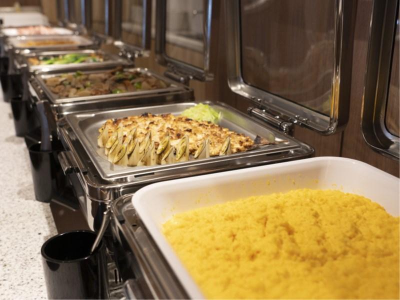 Hotel Jal City Nagoya Nishiki Dış mekan fotoğraf